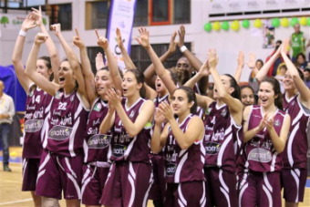 Foto: Luis Javier Benito/FEB